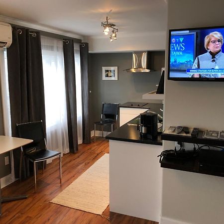 Merrickville Guest Suites Экстерьер фото