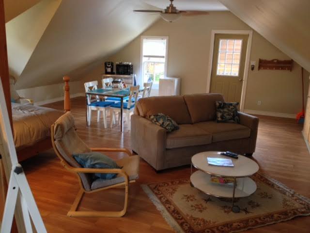 Merrickville Guest Suites Экстерьер фото