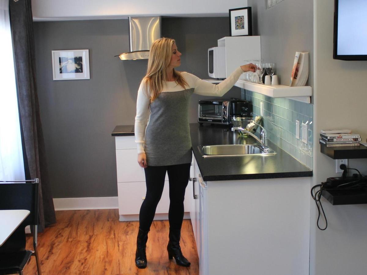 Merrickville Guest Suites Экстерьер фото