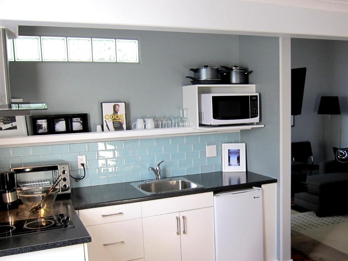 Merrickville Guest Suites Экстерьер фото