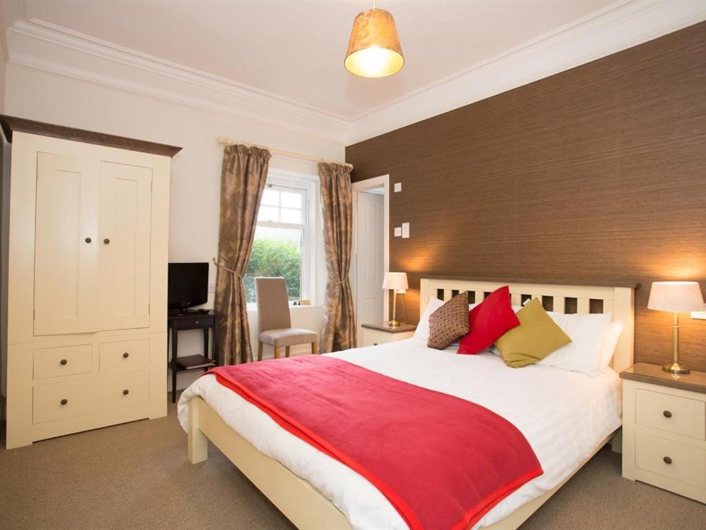 Merrickville Guest Suites Экстерьер фото