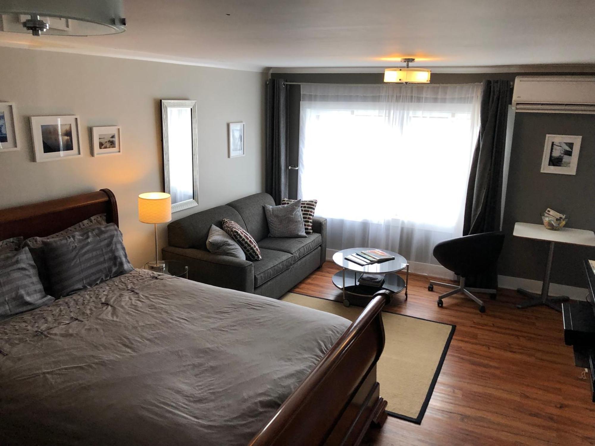 Merrickville Guest Suites Экстерьер фото