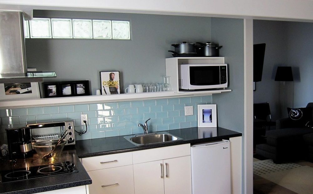 Merrickville Guest Suites Экстерьер фото