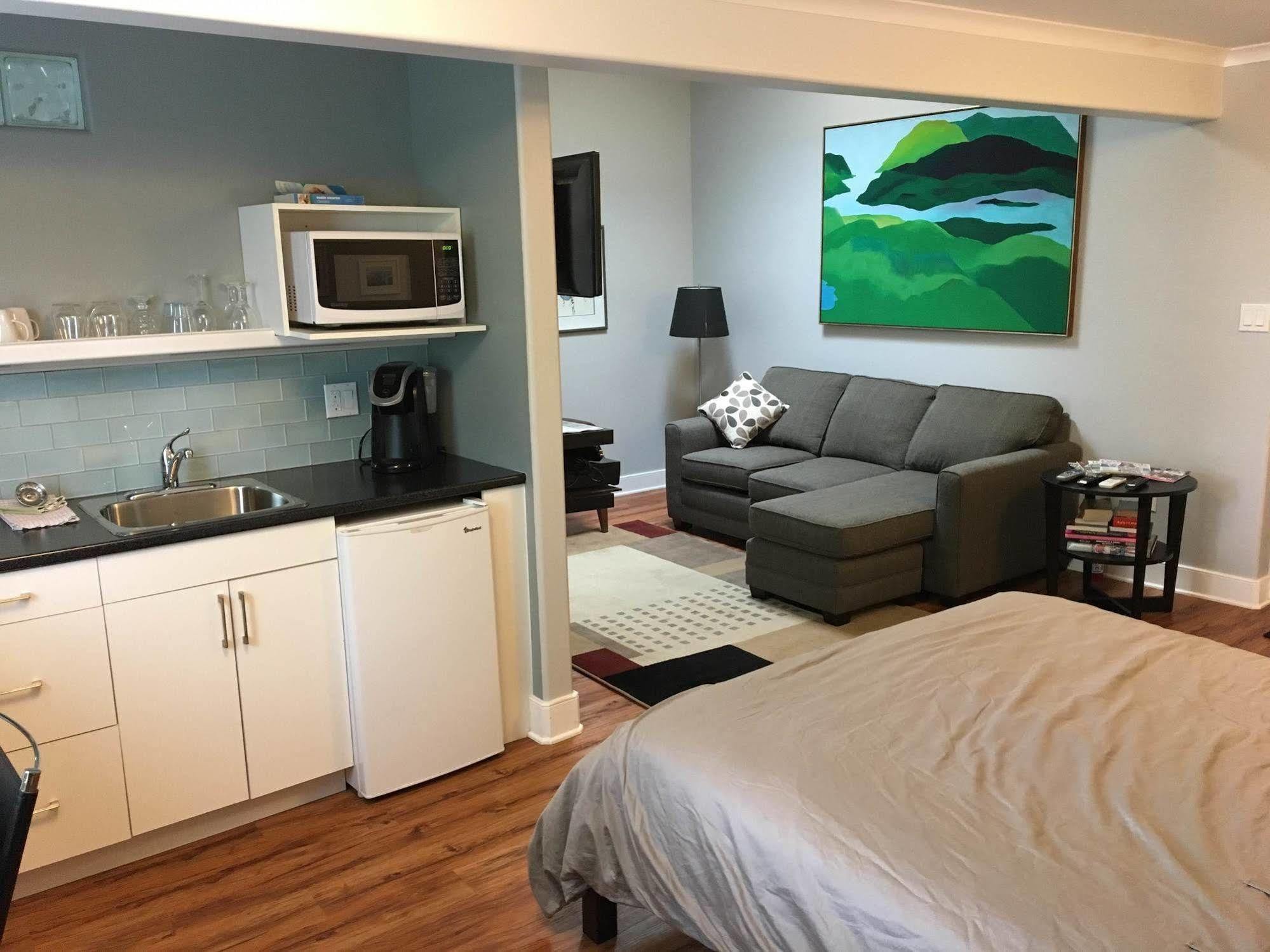 Merrickville Guest Suites Экстерьер фото