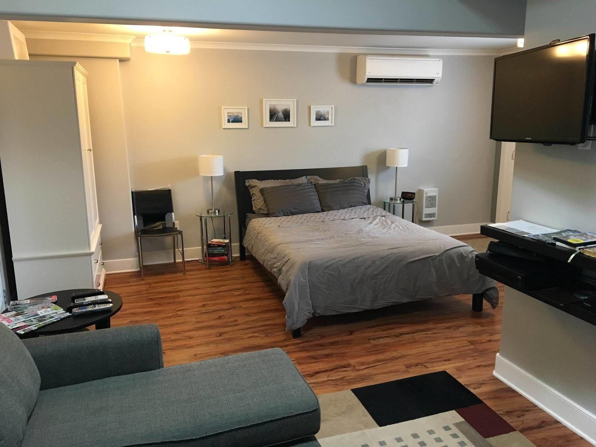 Merrickville Guest Suites Экстерьер фото
